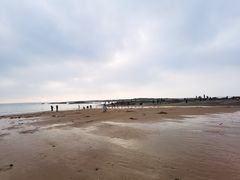 -日照灯塔风景区