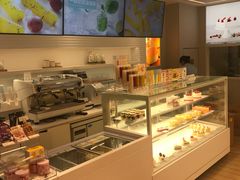 -好利来(朝外店)