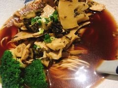 -囿面传统制面馆(中央路店)