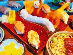 -有喜屋·深夜食堂(北京西路店)