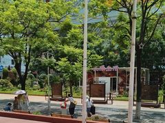 -南屏步行街
