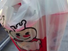 -蜜雪冰城(利客来A座店)