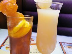 -龙记·香港茶餐厅(海上世界店)