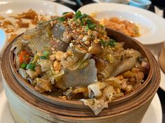 -中山保利艾美酒店-乐美中餐厅