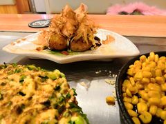 -日葵 大阪烧ひまり(仙霞路店)