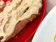 好立克虎虾-灯笼馆海鲜餐厅