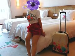 -惠州康帝国际酒店
