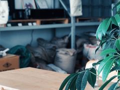 -DEEP COFFEE(瑞光烘焙工厂店)
