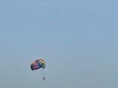 -东疆理想海岸沙滩景区