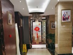 -群乐饭店(滨安路店)