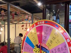 -润泽园海南椰子鸡·糟粕醋火锅(拱北店)