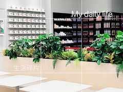 -Seesaw Coffee(武商MALL·武广店)