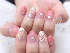 -MiuMiu日式美甲美睫工作室