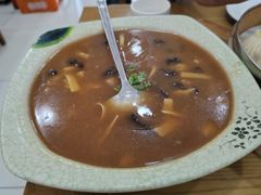 -地安门包子铺(地安门店)