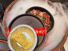 -谷牛和牛烤肉(漕河泾印象城店)