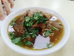 -万盛园炖肉馆(云峰店)