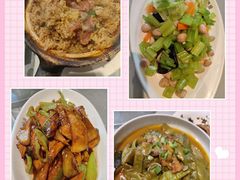 -六泰居·尔滨地标·东北菜(黄河路店)