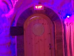 -水晶之星洗浴温泉汗蒸