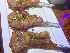 -三个蒙古大叔羊肉串(大宁店)