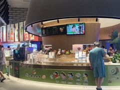 -海德温泉生活馆(朝阳大悦城店)