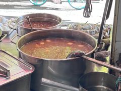 -罗子龙罗家桂花汤圆(曹都巷店)