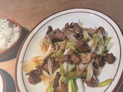 -纳鲁孜·新疆特色餐厅(上海悦荟广场店)