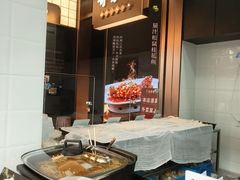 -奇芳阁·百年清真南京菜(夫子庙店)