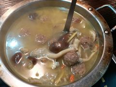 -探越越南牛肉粉(江南西分店)