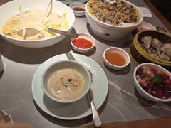 -闽上鲜·福建菜(龙湖滨江天街店)