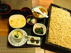 -纹兵卫手打荞麦面日料(虹桥本店)