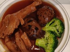 -美心·翠园(港汇恒隆广场店)