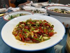 -宁邦·家宴·南京菜(红山动物园店)