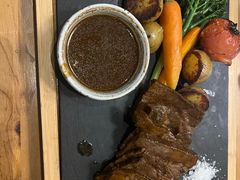 -ALLORA意大利餐厅(丰盛里店)