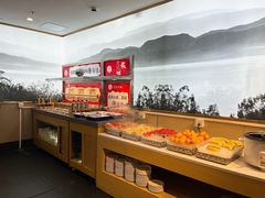-巴邑火锅·鲜切牛肉(萧山银隆店)