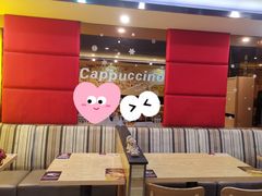 -尊宝比萨(可园店)