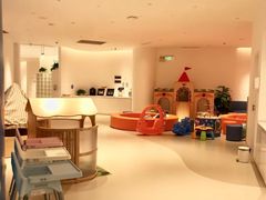 -沃特宝贝亲子游泳中心(壹方中心店)