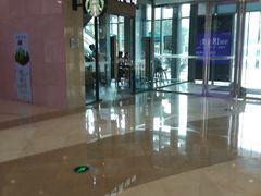 -万达广场(无锡滨湖店)