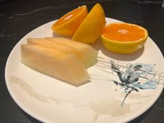 -芳芳私房菜·精做淮扬菜(承德路店)