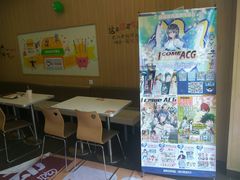 -华莱士·炸鸡汉堡(西中市店)