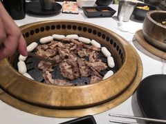 -花味烤肉·拌饭(庐阳万科店)