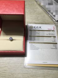 -威德钻石-克拉钻大本营(南京东路店)