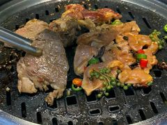 -猫抓烤肉(春熙路店)