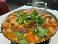 -旺达·福州菜(正大广场店)