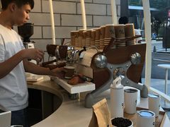 -% Arabica阿拉比卡咖啡(深圳湾万象城店)