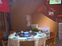 -老屋印象川菜(马园路店)