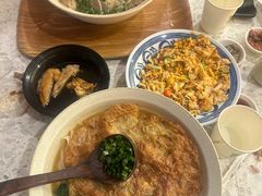 -三姐·老友记·南宁老友粉(朝阳区光华路嘉里中心店)