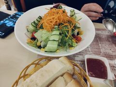 -华梅西餐厅(哈尔滨中央大街店)