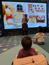 -奈尔宝家庭中心·亲子餐厅(苏州大悦城店)