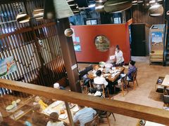-百草滩羊清水涮羊肉(长城路店)