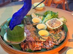 -南木湾·孔雀宴手抓饭·傣味餐厅